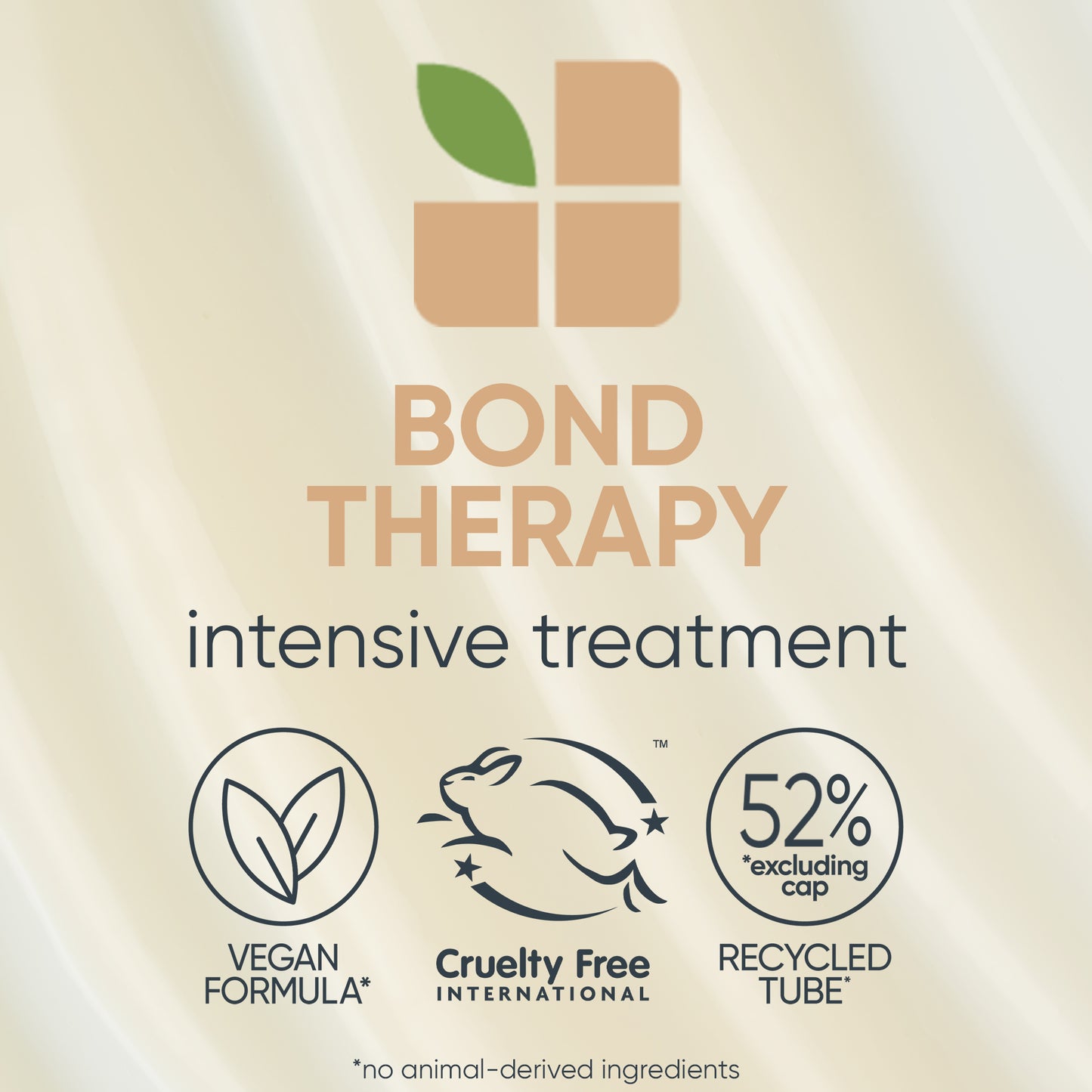 Biolage Bond Therapy Intensive Treatment 150ml