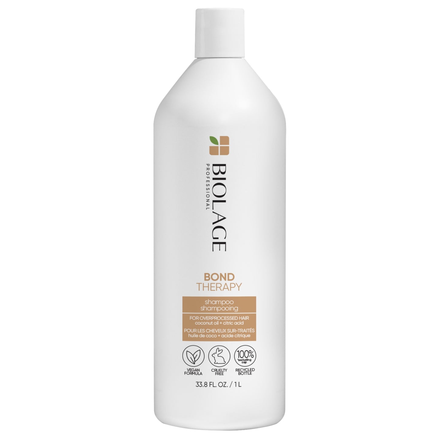 Biolage Bond Therapy Shampoo 1000ml