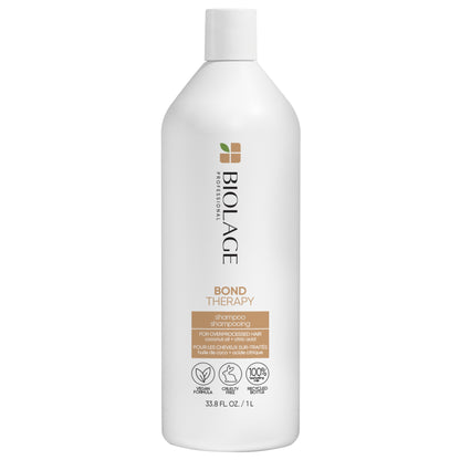 Biolage Bond Therapy Shampoo 1000ml