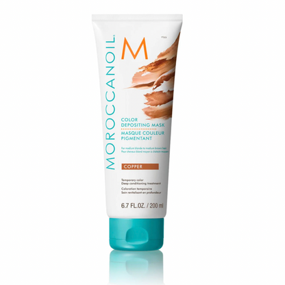 Moroccanoil Color Depositing Mask 200ml