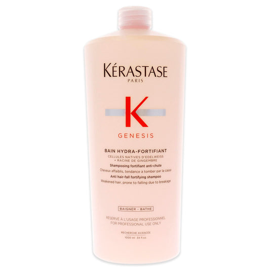 Kerastase Genesis Bain Hydra Fortifiant 1000ml