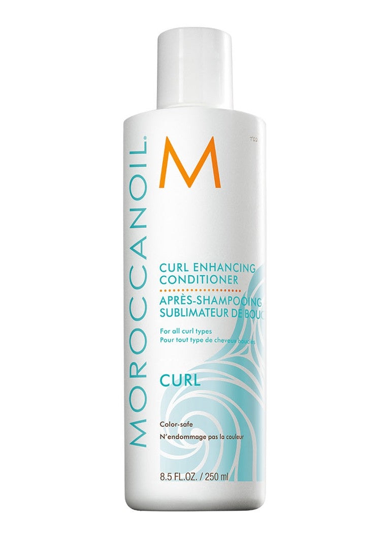 Moroccanoil Curl Enhancing Conditioner