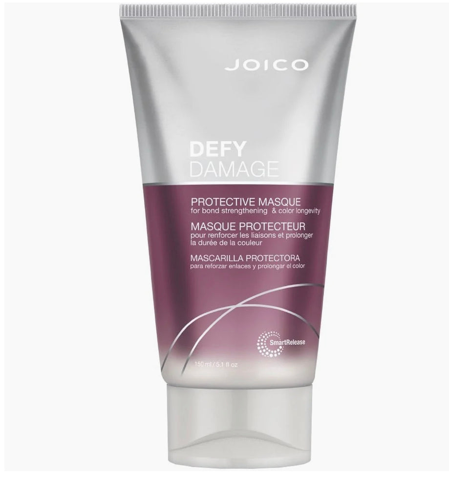 JOICO Defy Damage Protective Mask 150ml