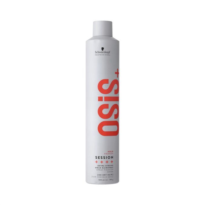 Schwarzkopf Professional OSiS+ Session