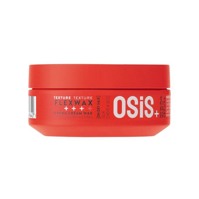 Schwarzkopf Professional OSiS+ Flexwax 85gr