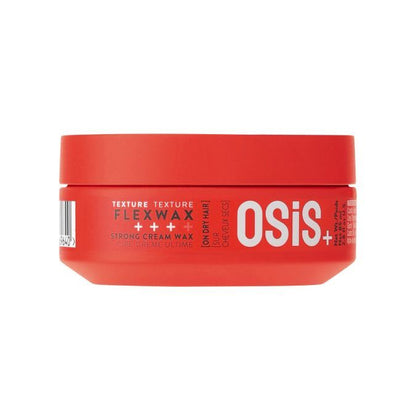 Schwarzkopf Professional OSiS+ Flexwax 85gr