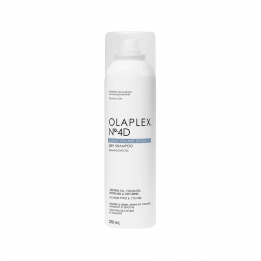 Olaplex Clean Volume Detox Droogshampoo N°4D 250ml