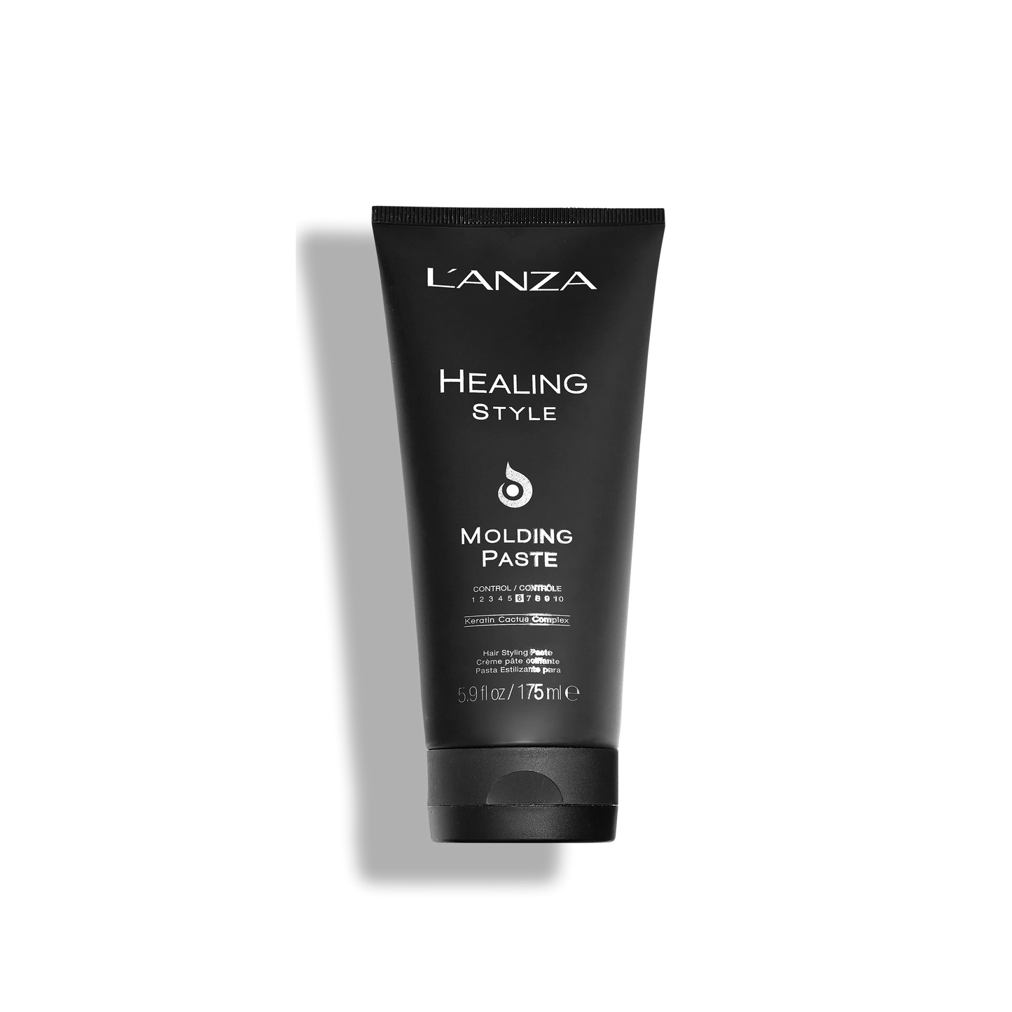 L'Anza Healing Style Molding Paste 175ml