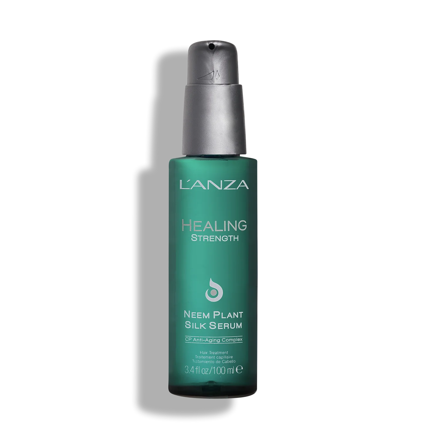 L’Anza Healing Strength Neem Plant Silk Serum 100ml