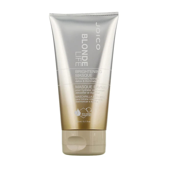 JOICO Blonde Life Brightening Mask 150ml