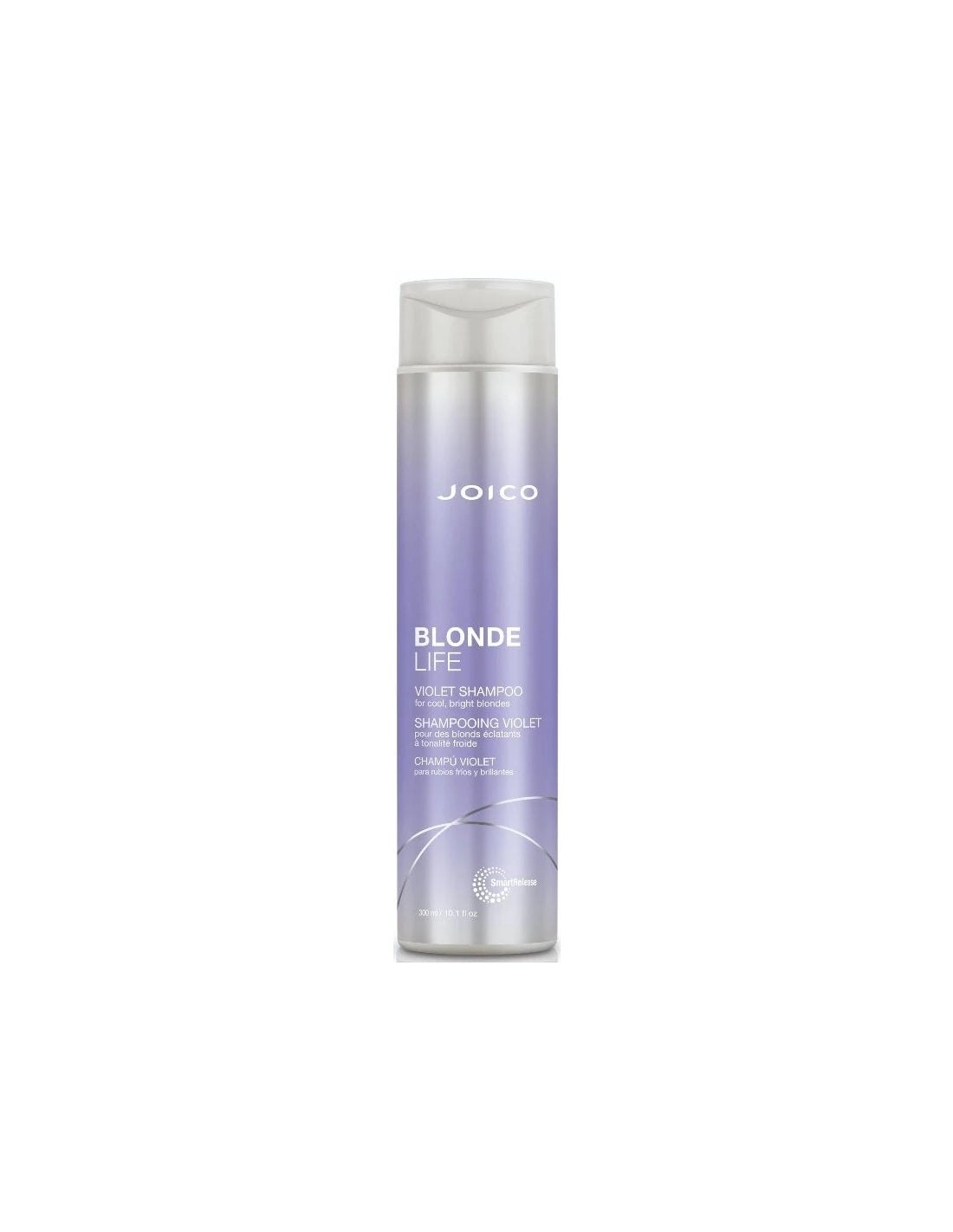 JOICO Blonde Life Violet Shampoo 300ml