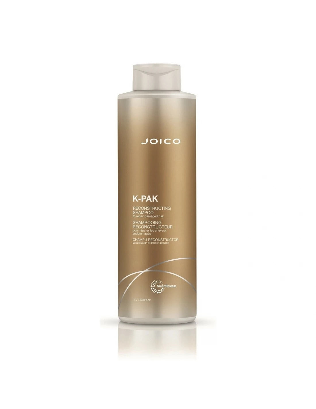 JOICO K-Pak Reconstructing Shampoo 1000ml