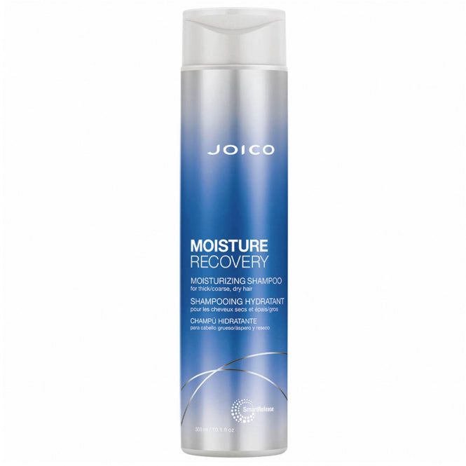 JOICO Moisture Recovery Shampoo 300ml