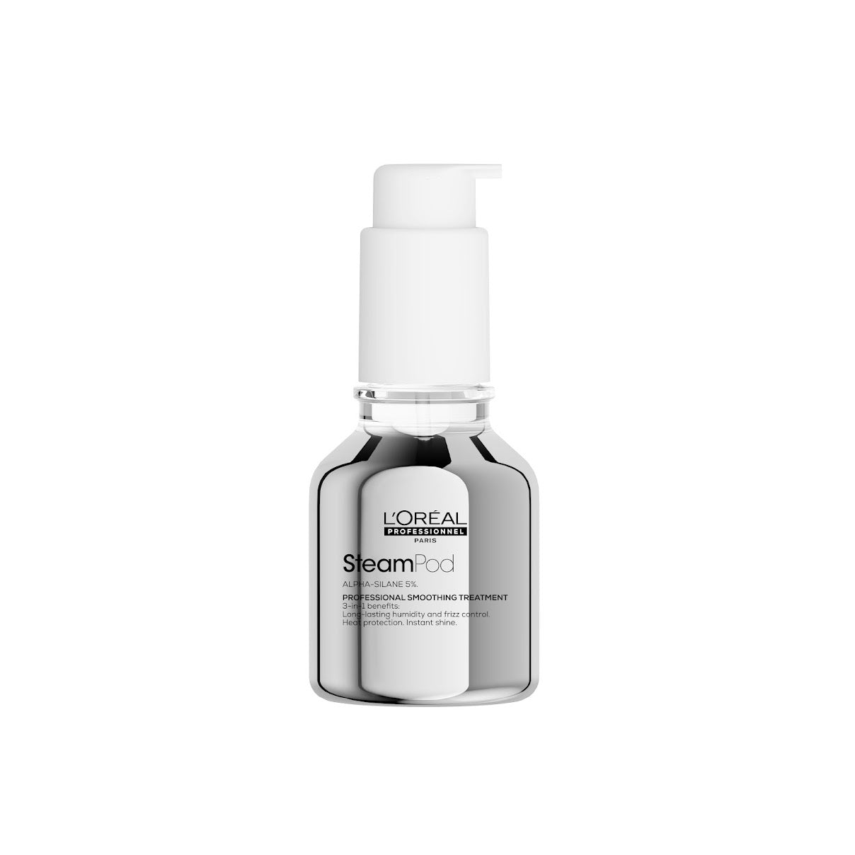 L’Oréal Professionnel Steampod Smoothing Treatment 50ml