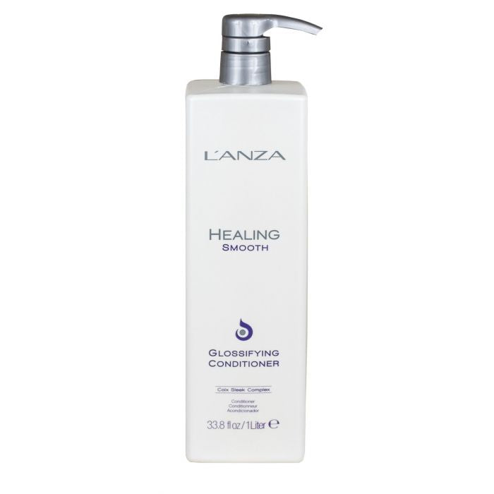 L’Anza Healing Smooth Glossifying Conditioner