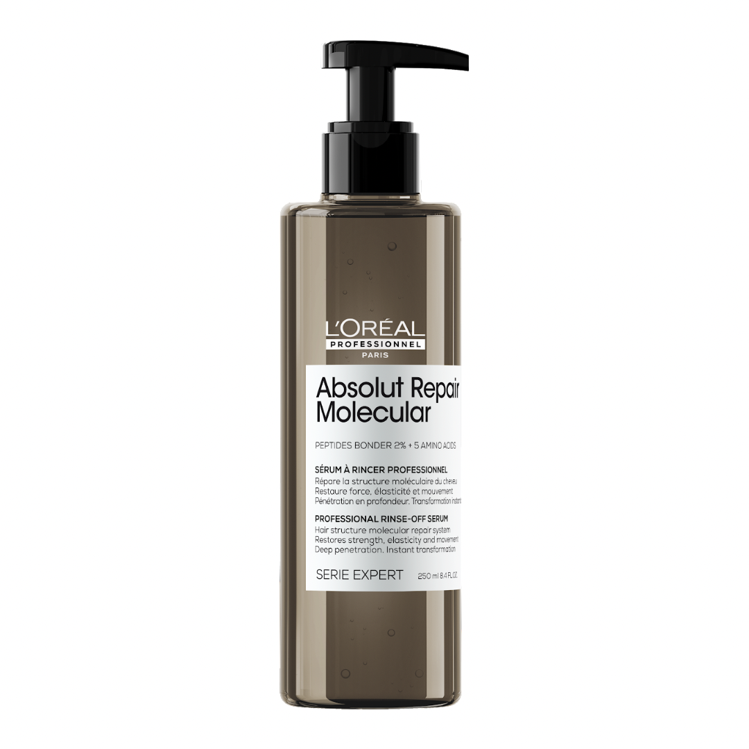 L’Oréal Professionnel Serie Expert Absolut Repair Molecular Rinse-off Serum 250ml