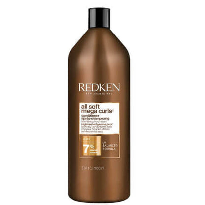 Redken All Soft Mega Curls Conditioner