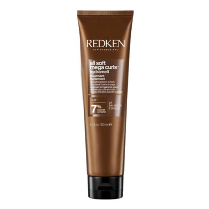Redken All Soft Mega Curls Hydramelt 150ml