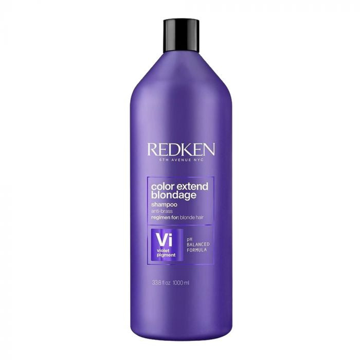 Redken Color Extend Blondage Shampoo