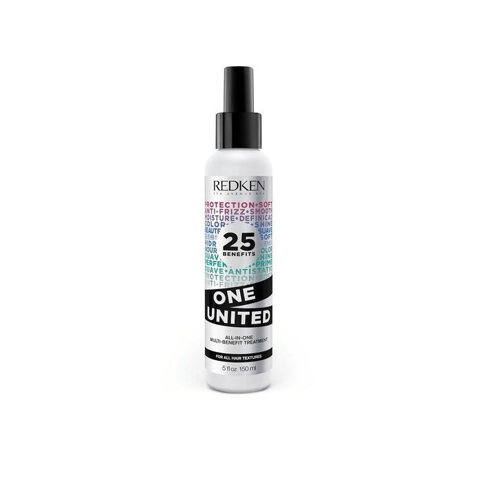 Redken One United Elixir Multi-Benefit Treatment