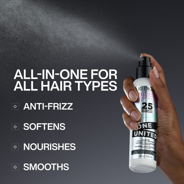 Redken One United Elixir Multi-Benefit Treatment