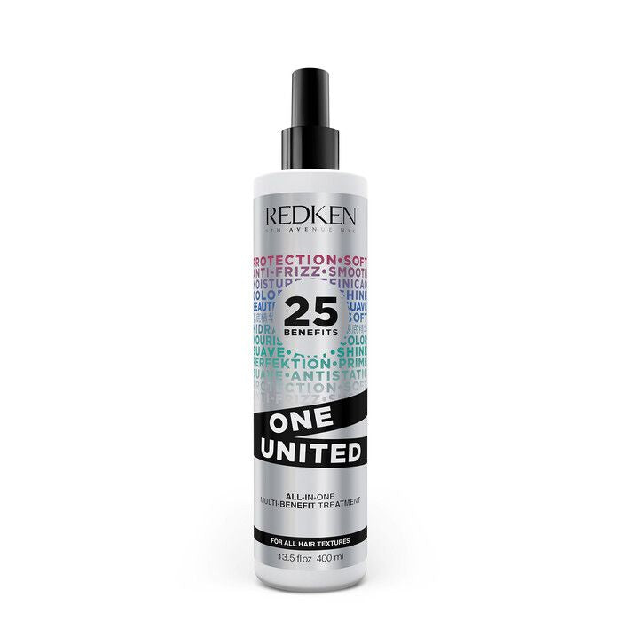 Redken One United Elixir Multi-Benefit Treatment