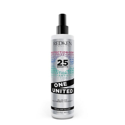 Redken One United Elixir Multi-Benefit Treatment