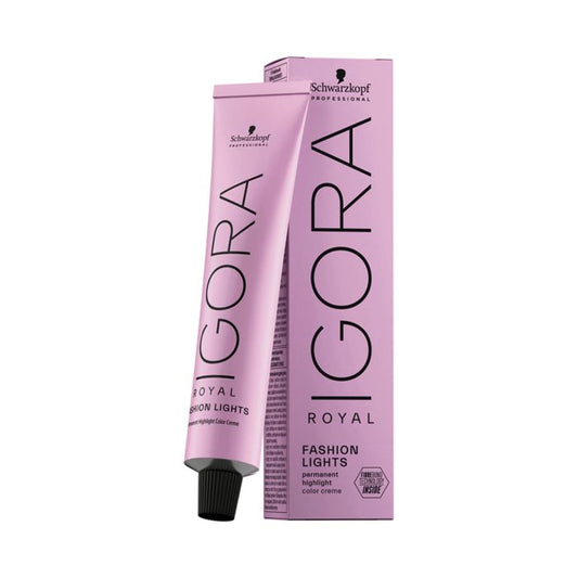 Schwarzkopf Professional Igora Royal Fashion Lights 60ml