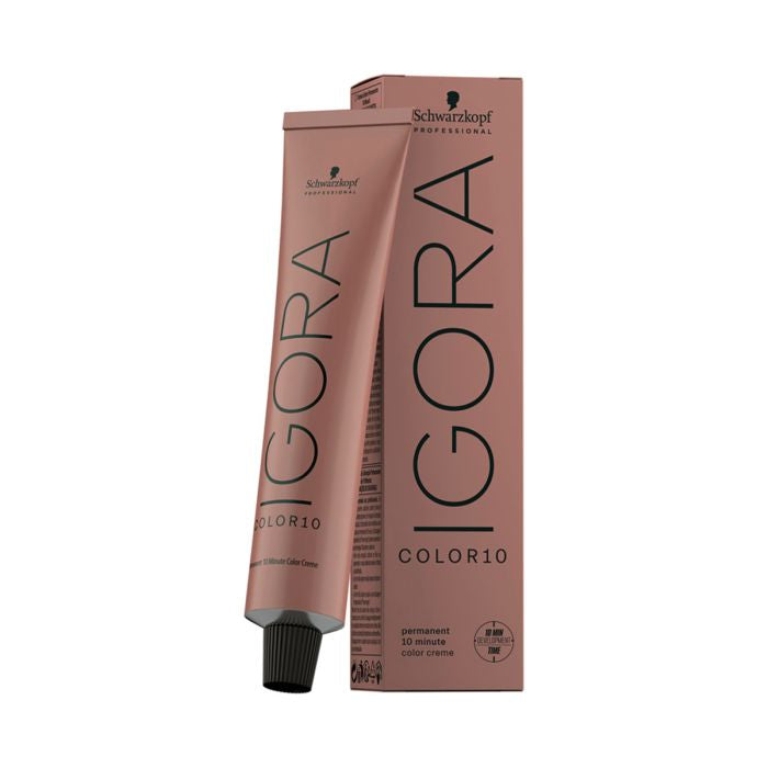 Schwarzkopf Professional Igora Color10 60ml