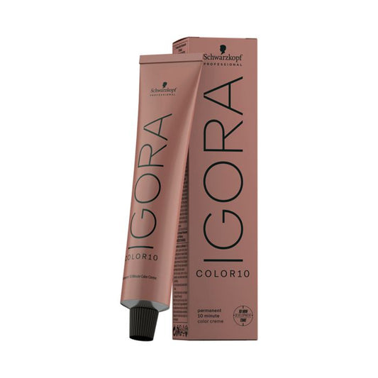 Schwarzkopf Professional Igora Color10 60ml
