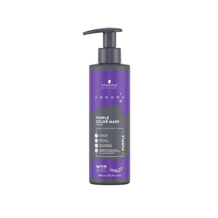 Schwarzkopf Professional Chroma ID Bonding Color Mask 300ml