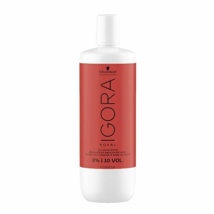 Schwarzkopf Professional Igora Royal Developer 1000ml