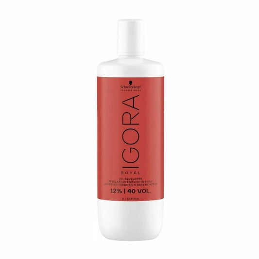Schwarzkopf Professional Igora Royal Developer 1000ml