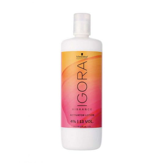 Schwarzkopf Professional Igora Vibrance Activator Lotion 1000ml