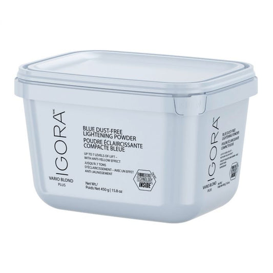 Schwarzkopf Professional Igora Vario Blond Plus 450g