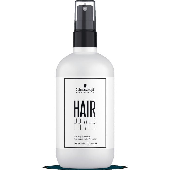 Schwarzkopf Professional Color Enablers Hair Primer 250ml