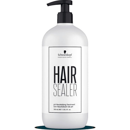 Schwarzkopf Professional Color Enablers Hair Sealer 750ml