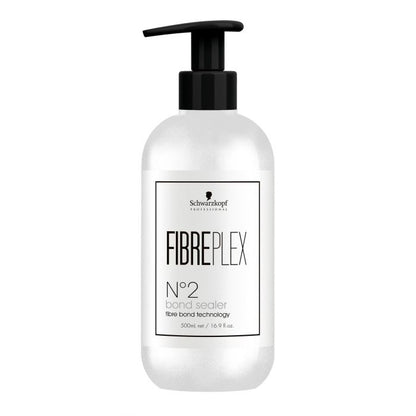 Schwarzkopf Professional Fibreplex Nr. 2 Sealer 500ml