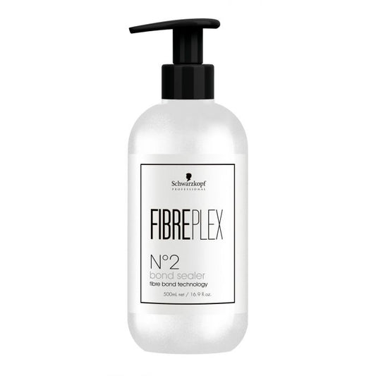 Schwarzkopf Professional Fibreplex Nr. 2 Sealer 500ml