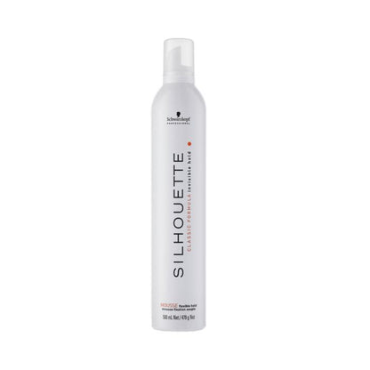 Schwarzkopf Professional Silhouette Flexible Hold Mousse