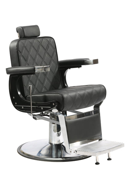 Mirplay Barbier Stoel ASHER
