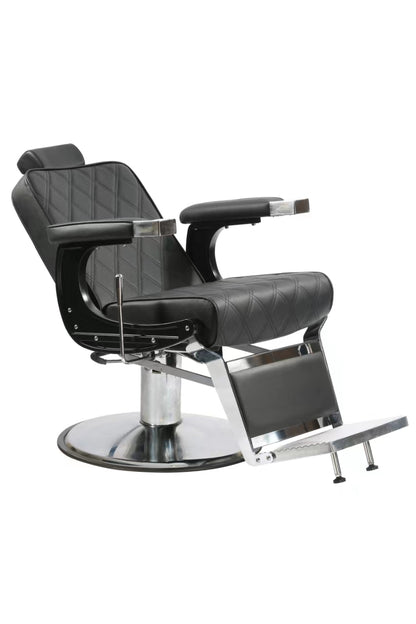 Mirplay Barbier Stoel ASHER