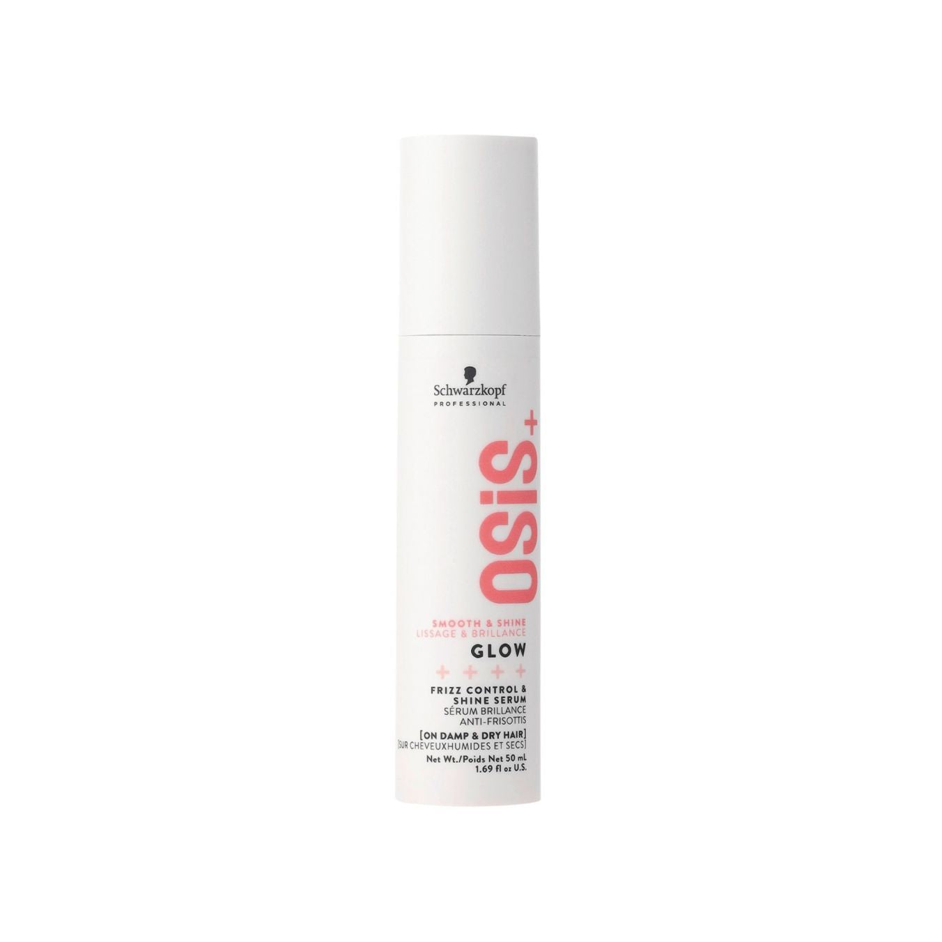 Schwarzkopf Professional OSiS+ Glow 50ml