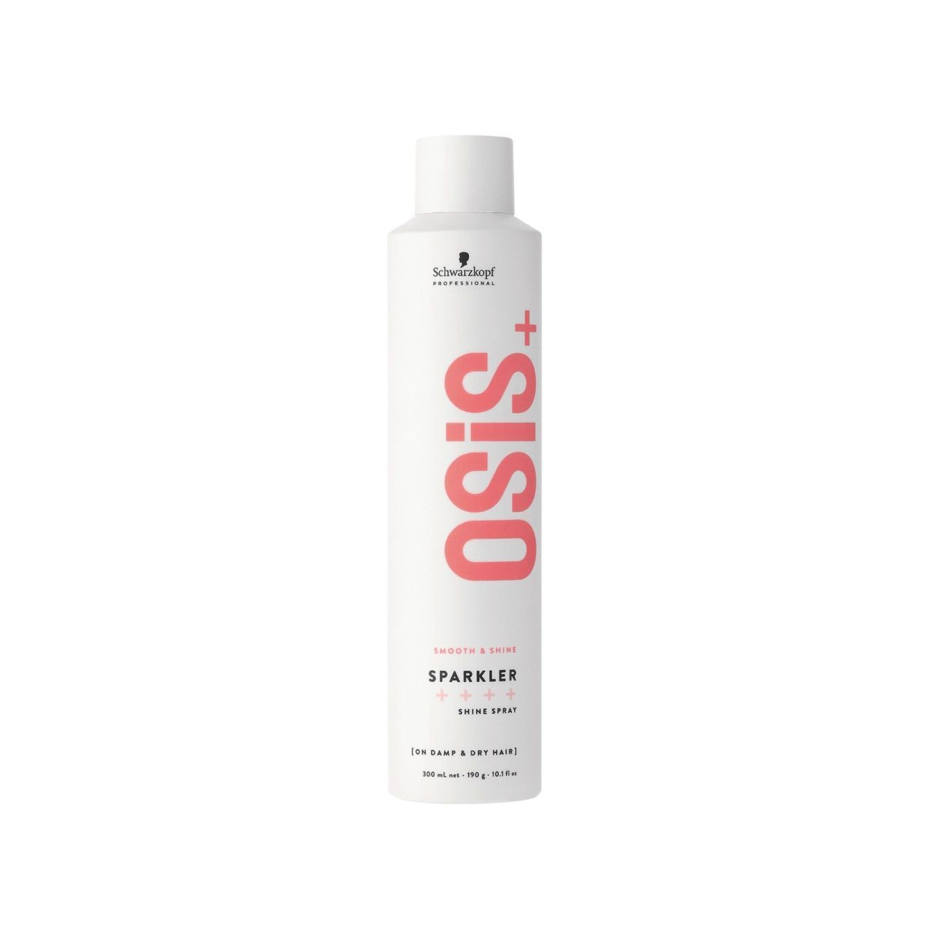 Schwarzkopf Professional OSiS+ Sparkler 300ml