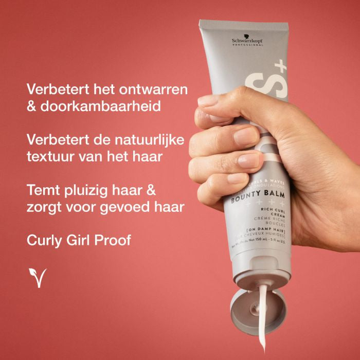 Schwarzkopf Professional OSiS+ Bounty Balm 150ml