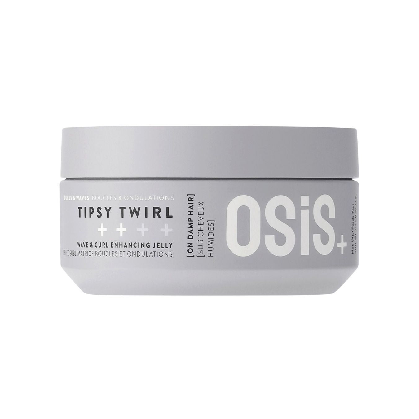 Schwarzkopf Professional OSiS+ Tipsy Twirl 300ml