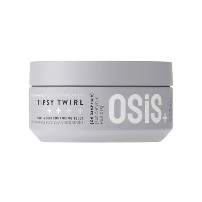 Schwarzkopf Professional OSiS+ Tipsy Twirl 300ml