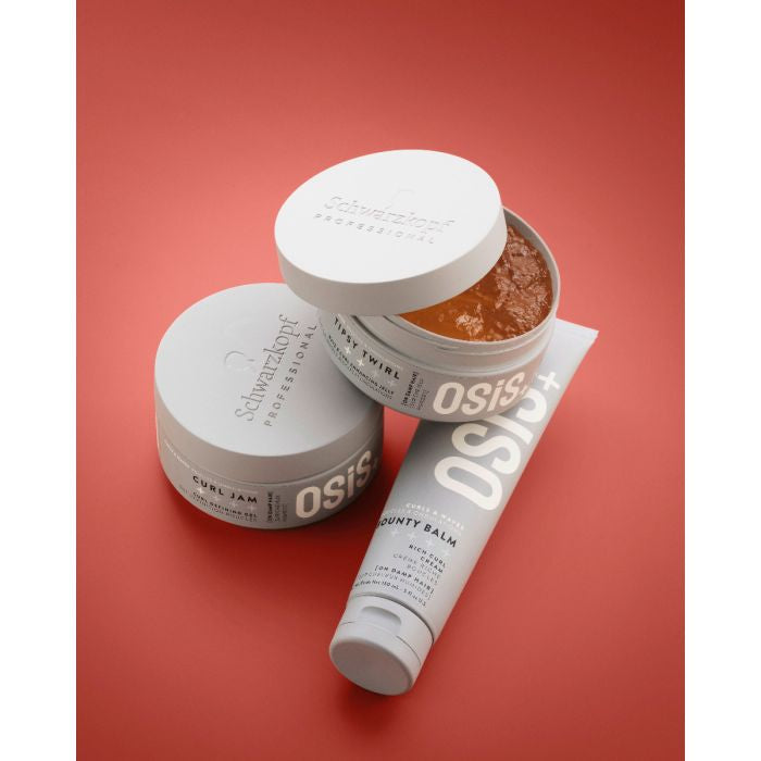 Schwarzkopf Professional OSiS+ Tipsy Twirl 300ml