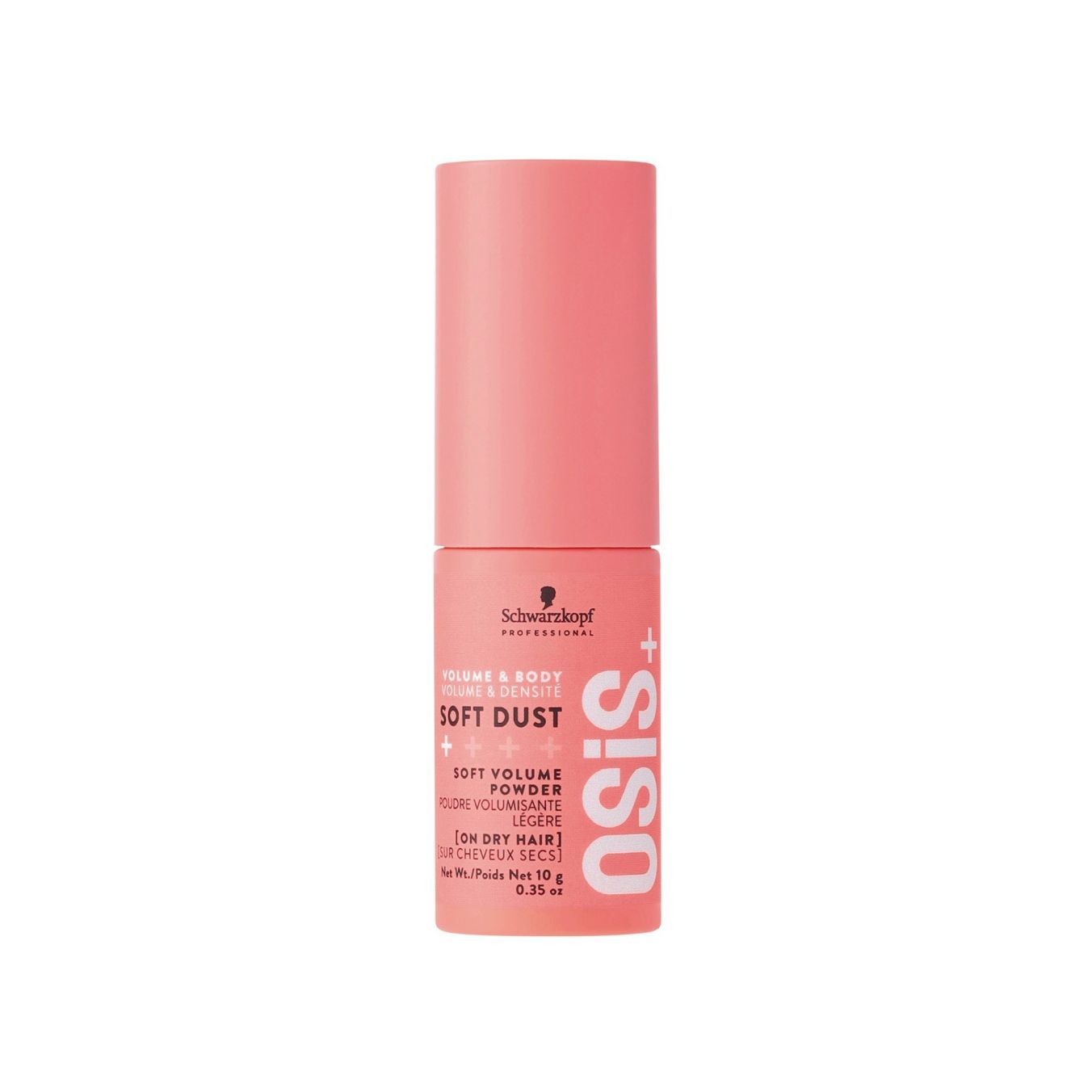Schwarzkopf Professional OSiS+ Soft Dust 8gr