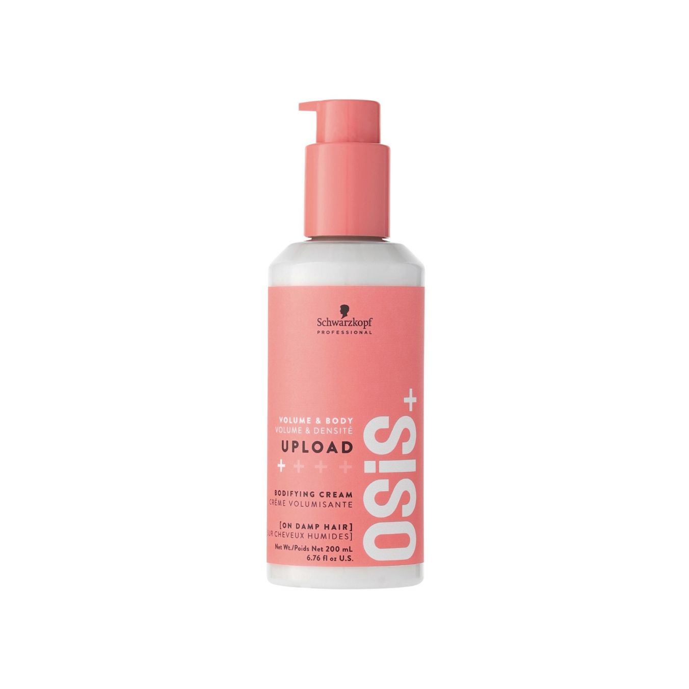 Schwarzkopf Professional OSiS+ Upload 200ml